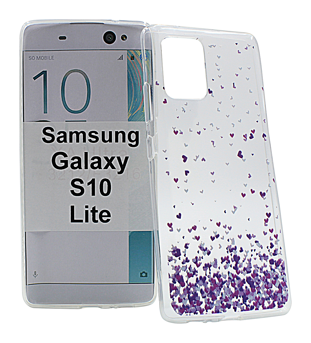 samsung galaxy s10 lite g770f